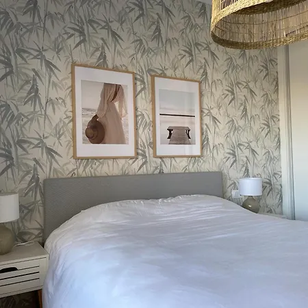 Paraiso Al Mar Apartman