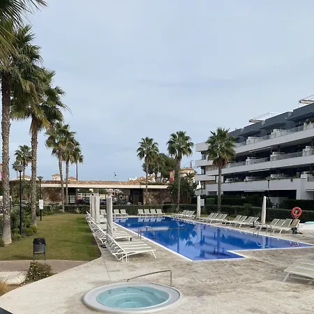 Apartamento Paraiso Al Mar Playa Flamenca