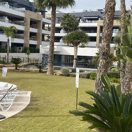 Apartamento Paraiso Al Mar *