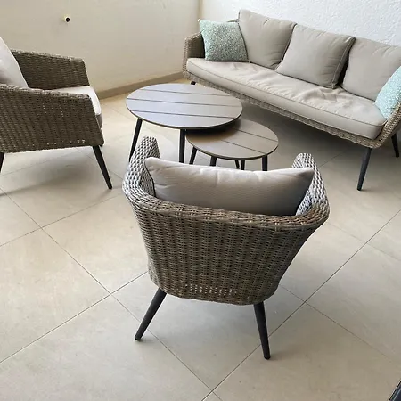 Lägenhet Paraiso Al Mar *