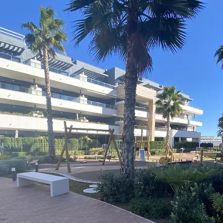 Paraiso Al Mar Lägenhet