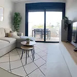 Paraiso Al Mar * 弗拉门卡海滩