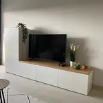 Paraiso Al Mar 公寓