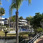 公寓 Paraiso Al Mar *