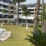 公寓 Paraiso Al Mar *