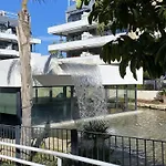 Paraiso Al Mar * 弗拉门卡海滩