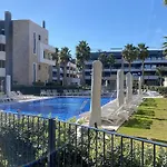 Paraiso Al Mar * 弗拉门卡海滩