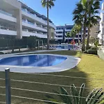 公寓 Paraiso Al Mar