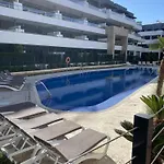 公寓 Paraiso Al Mar