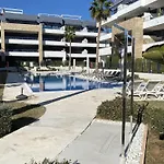 公寓 Paraiso Al Mar 弗拉门卡海滩