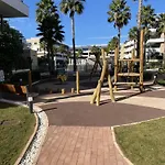 Paraiso Al Mar * 弗拉门卡海滩
