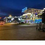 Paraiso Al Mar * 弗拉门卡海滩