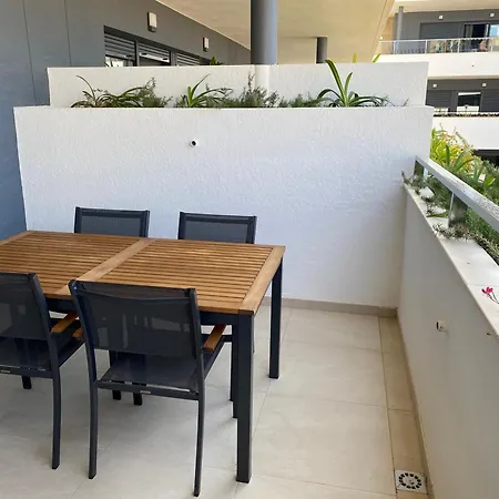 דירה Paraiso Al Mar
