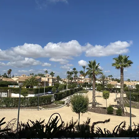 Paraiso Al Mar דירה *