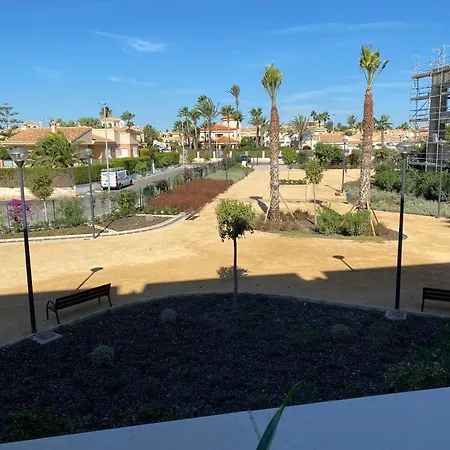 Paraiso Al Mar פלאיה פלמנקה