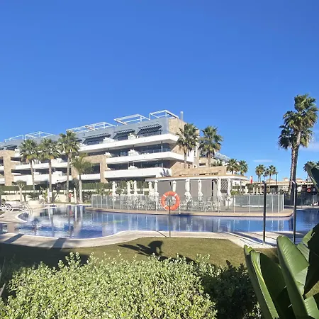 Paraiso Al Mar Lägenhet