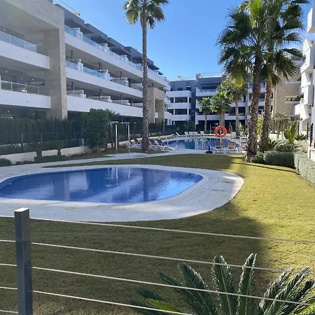 Lägenhet Paraiso Al Mar