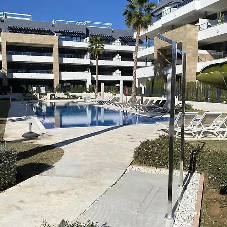 Lägenhet Paraiso Al Mar Playa Flamenca