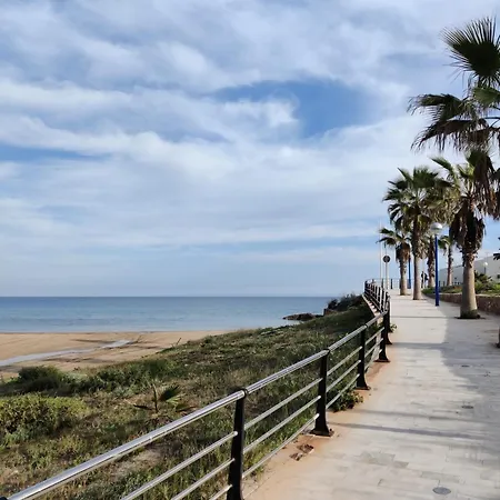 Paraiso Al Mar דירה פלאיה פלמנקה