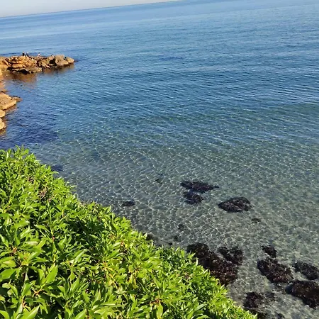 Paraiso Al Mar *