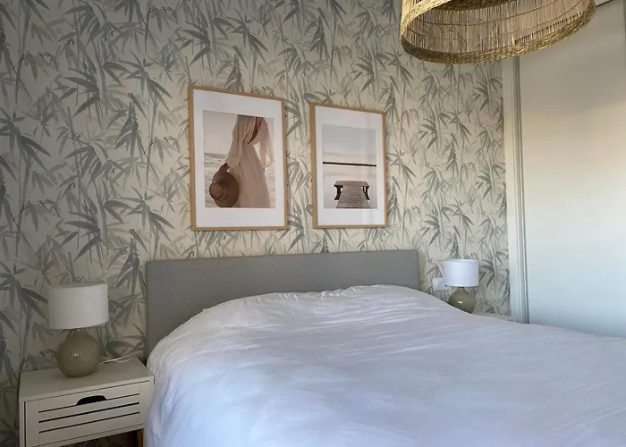 Paraiso Al Mar דירה