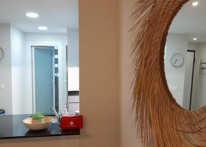 Paraiso Al Mar פלאיה פלמנקה