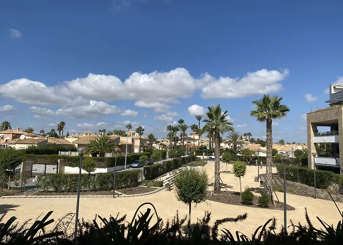 Paraiso Al Mar דירה *