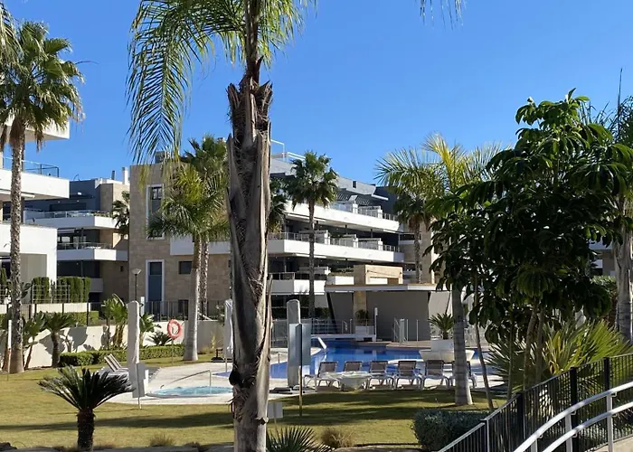 דירה Paraiso Al Mar *