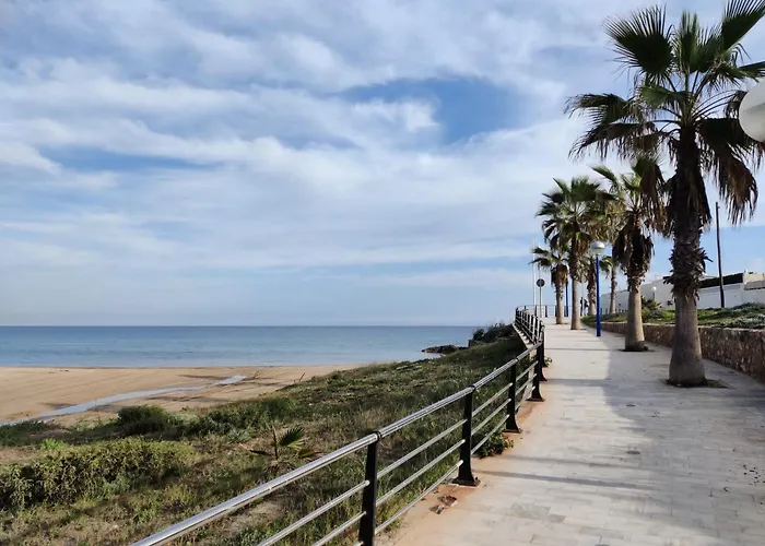 Paraiso Al Mar דירה פלאיה פלמנקה