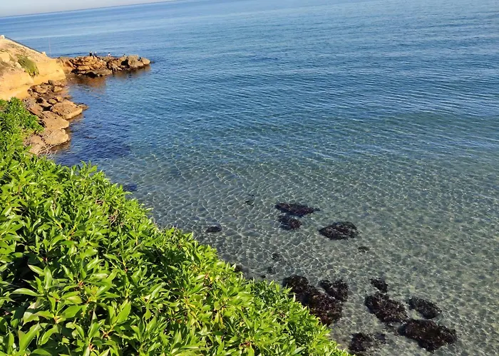 Paraiso Al Mar *